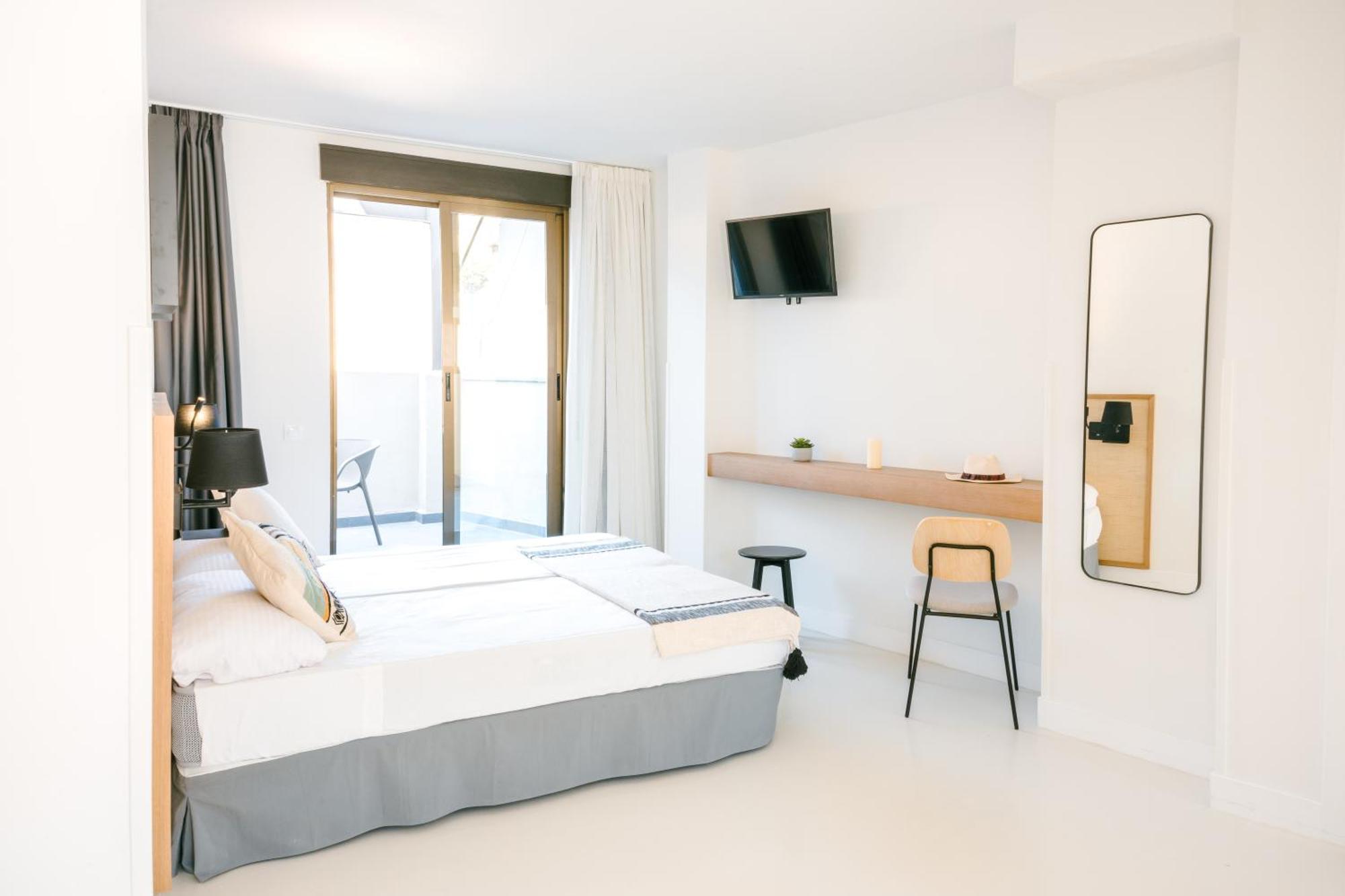 Hotel Cullera Coast By Mij Bagian luar foto