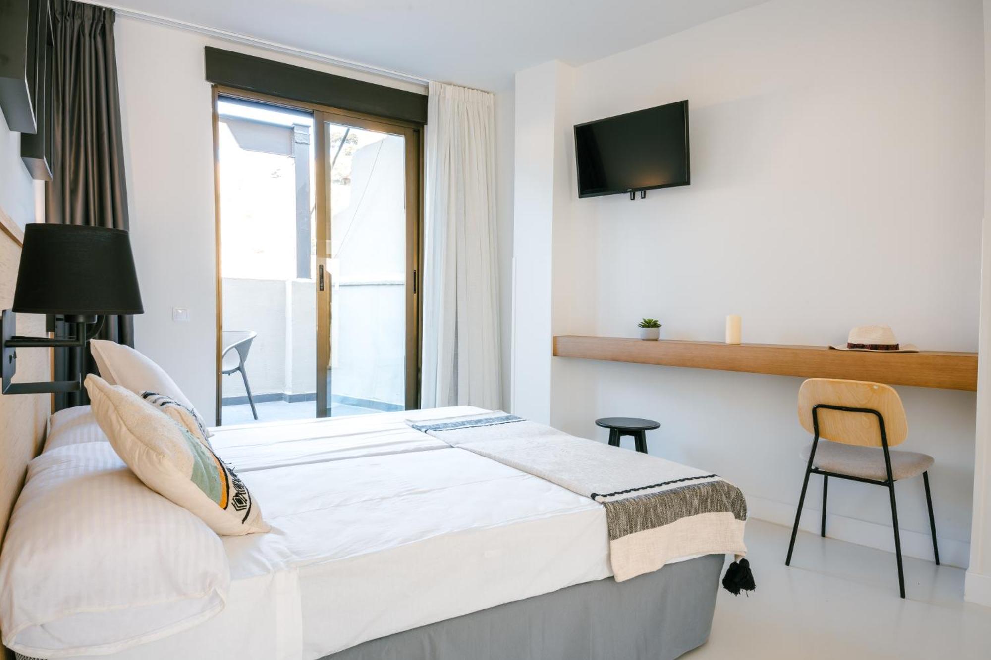 Hotel Cullera Coast By Mij Bagian luar foto
