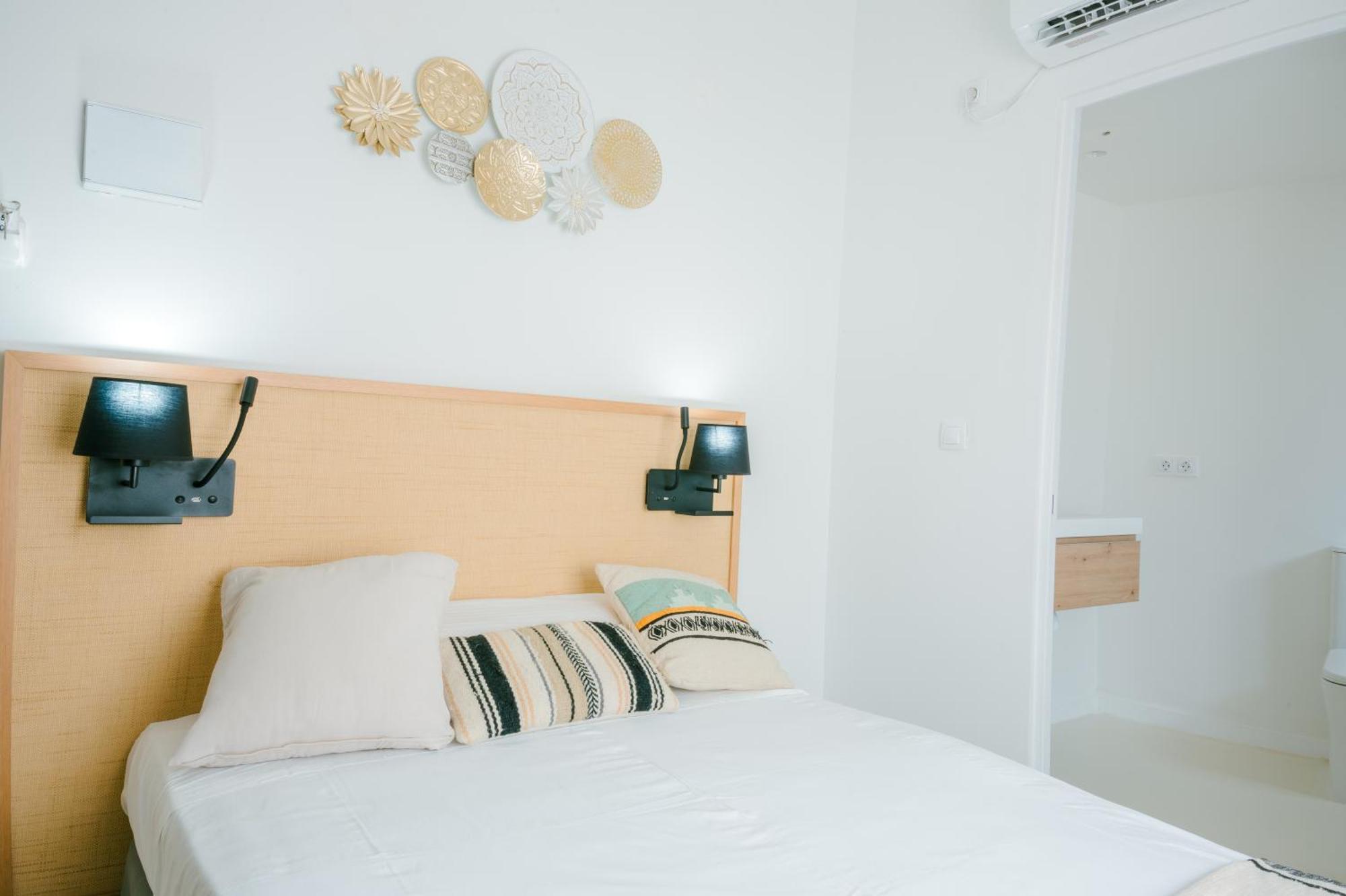 Hotel Cullera Coast By Mij Bagian luar foto